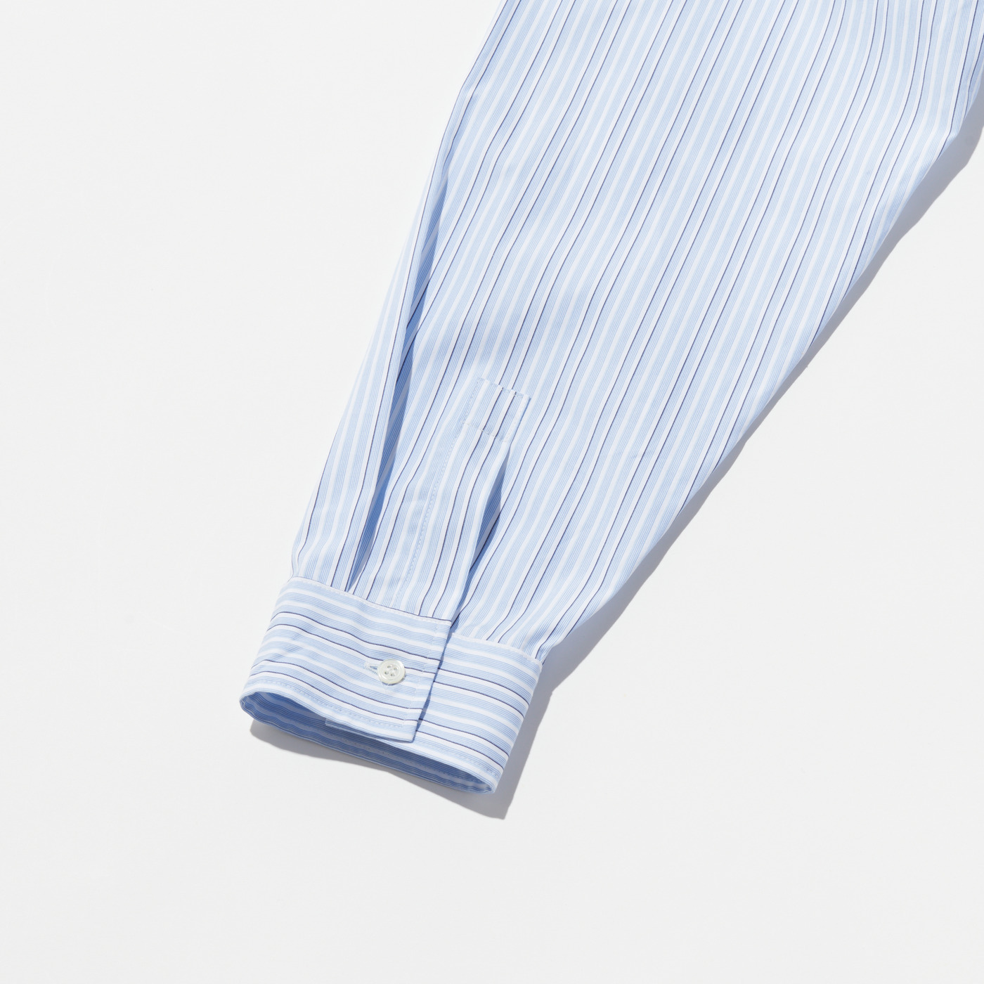 WIDE SHIRT B 詳細画像