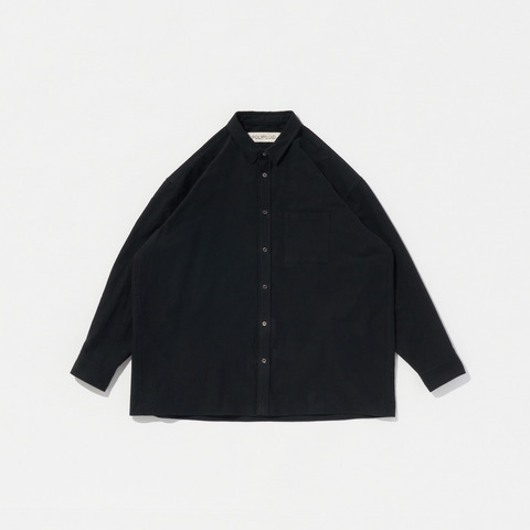 WIDE SHIRT C 詳細画像