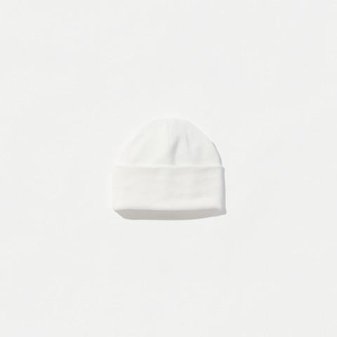KNIT CAP A