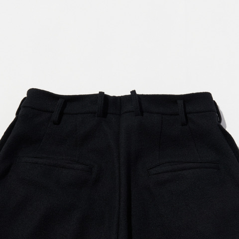 WIDE TAPERED PANTS C 詳細画像