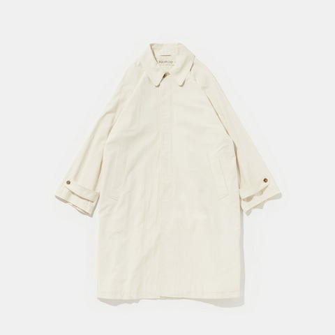 LONG COAT A