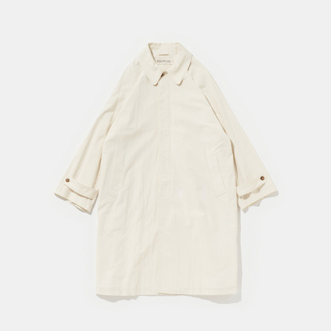 LONG COAT A