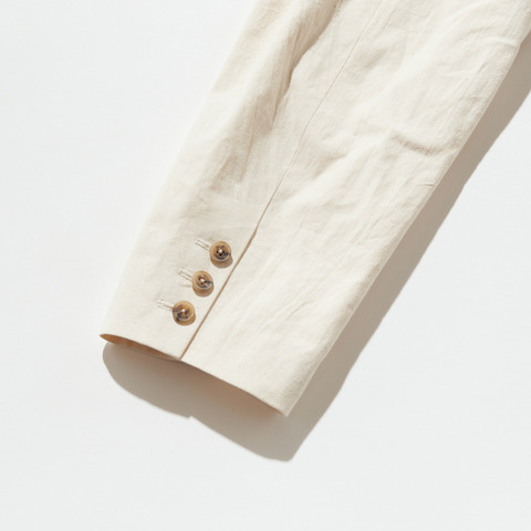 LONG JACKET A 詳細画像