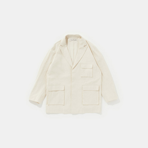 LONG JACKET A