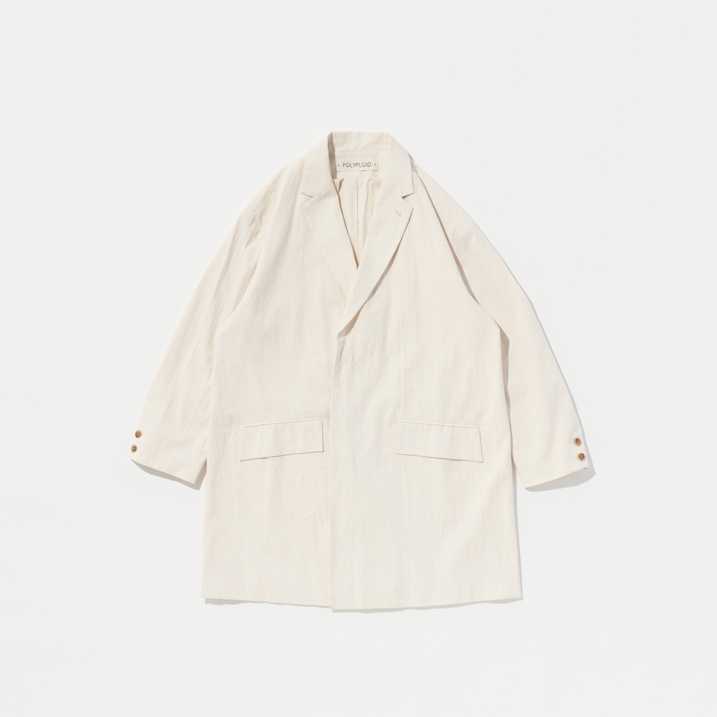 CABAN COAT A 詳細画像
