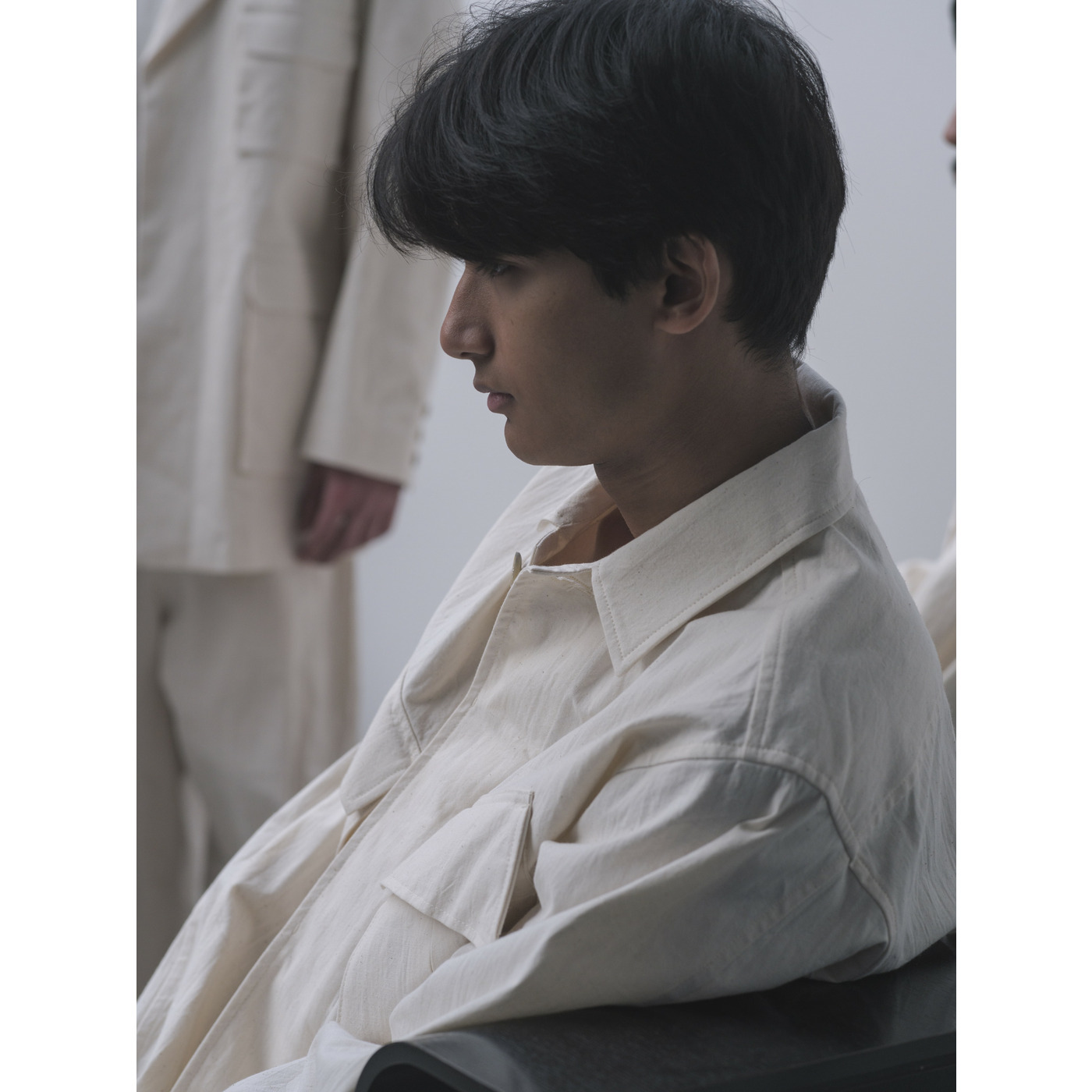 UTILITY JACKET A 詳細画像