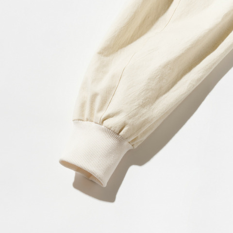 BOMBER JACKET A 詳細画像