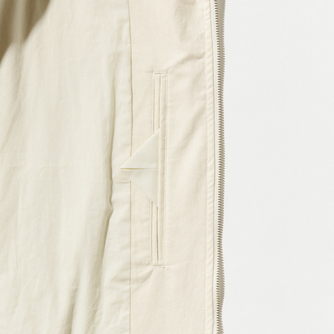 BOMBER JACKET A 詳細画像