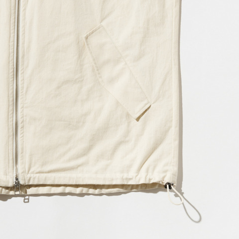 BOMBER JACKET A 詳細画像