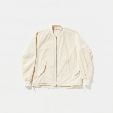 BOMBER JACKET A