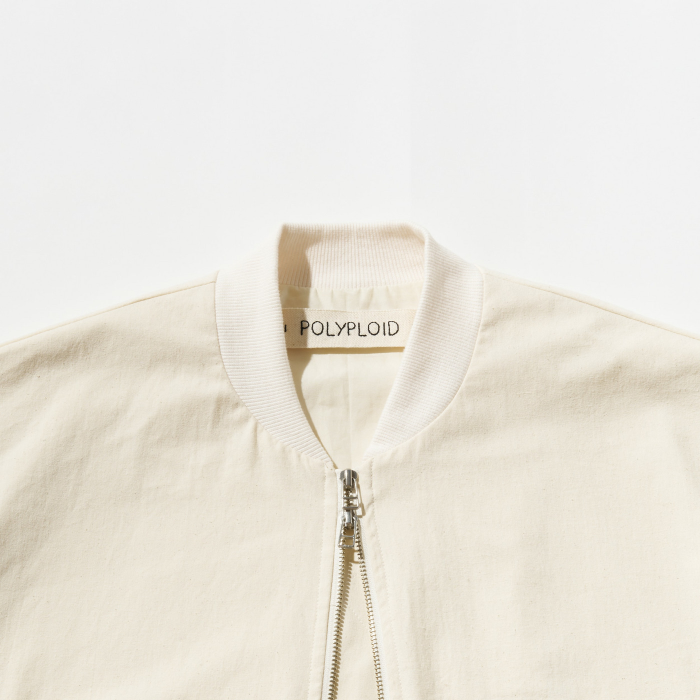 BOMBER JACKET A 詳細画像