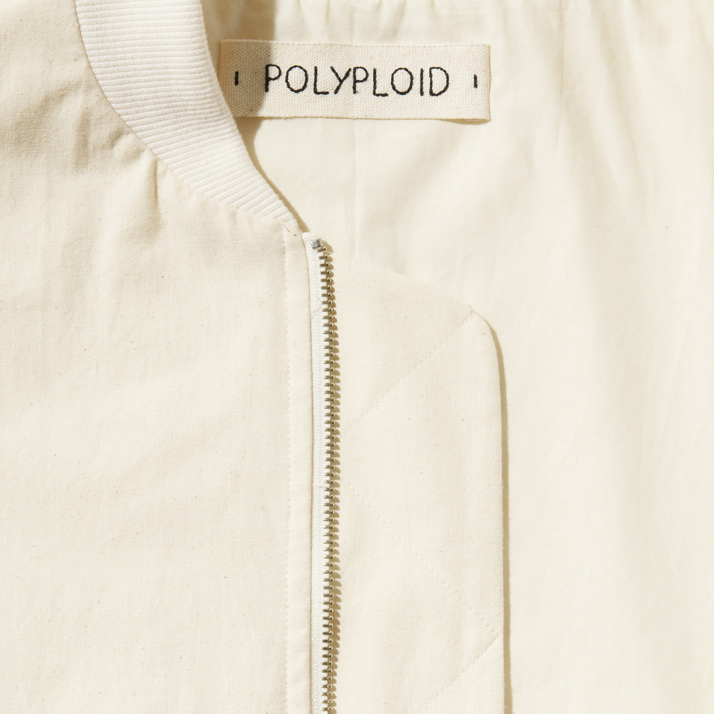 BOMBER JACKET A 詳細画像