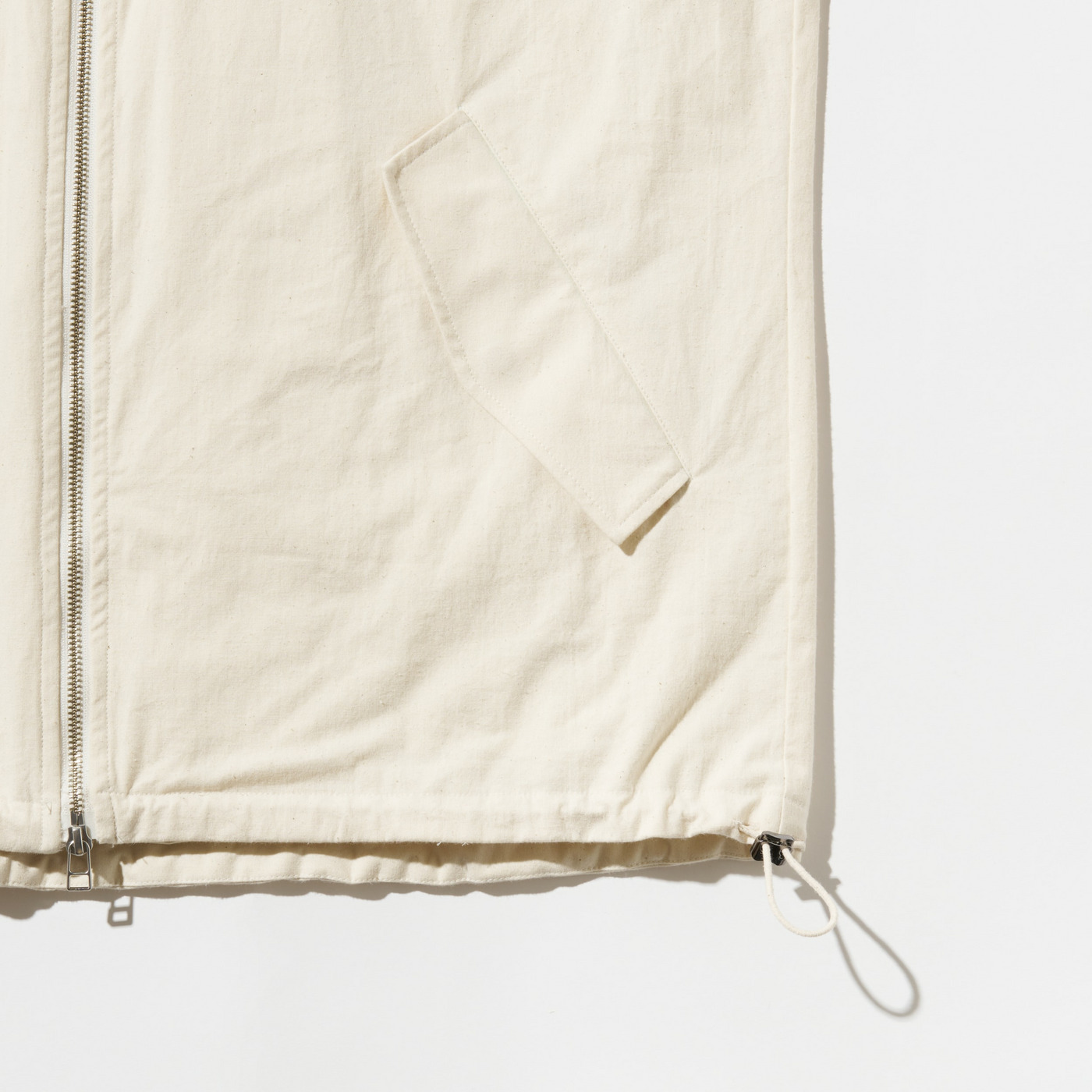 BOMBER JACKET A 詳細画像