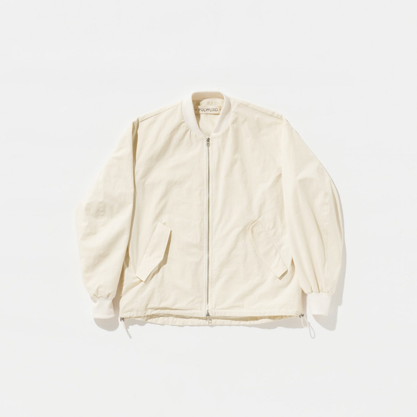 BOMBER JACKET A 詳細画像