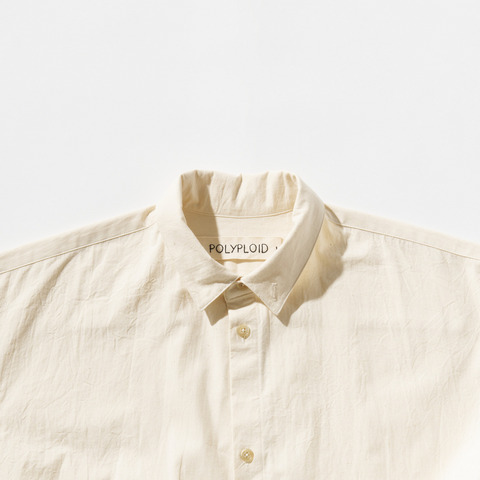 SHIRT COAT A 詳細画像