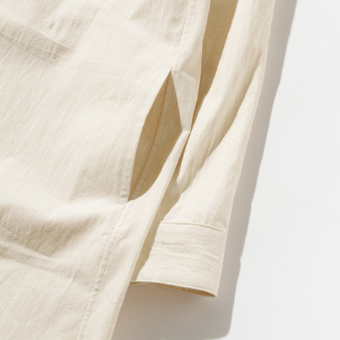 SHIRT COAT A 詳細画像