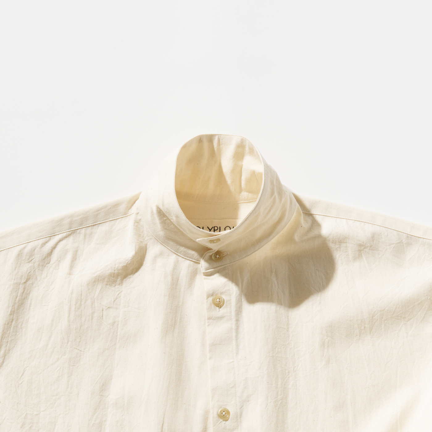 SHIRT COAT A 詳細画像