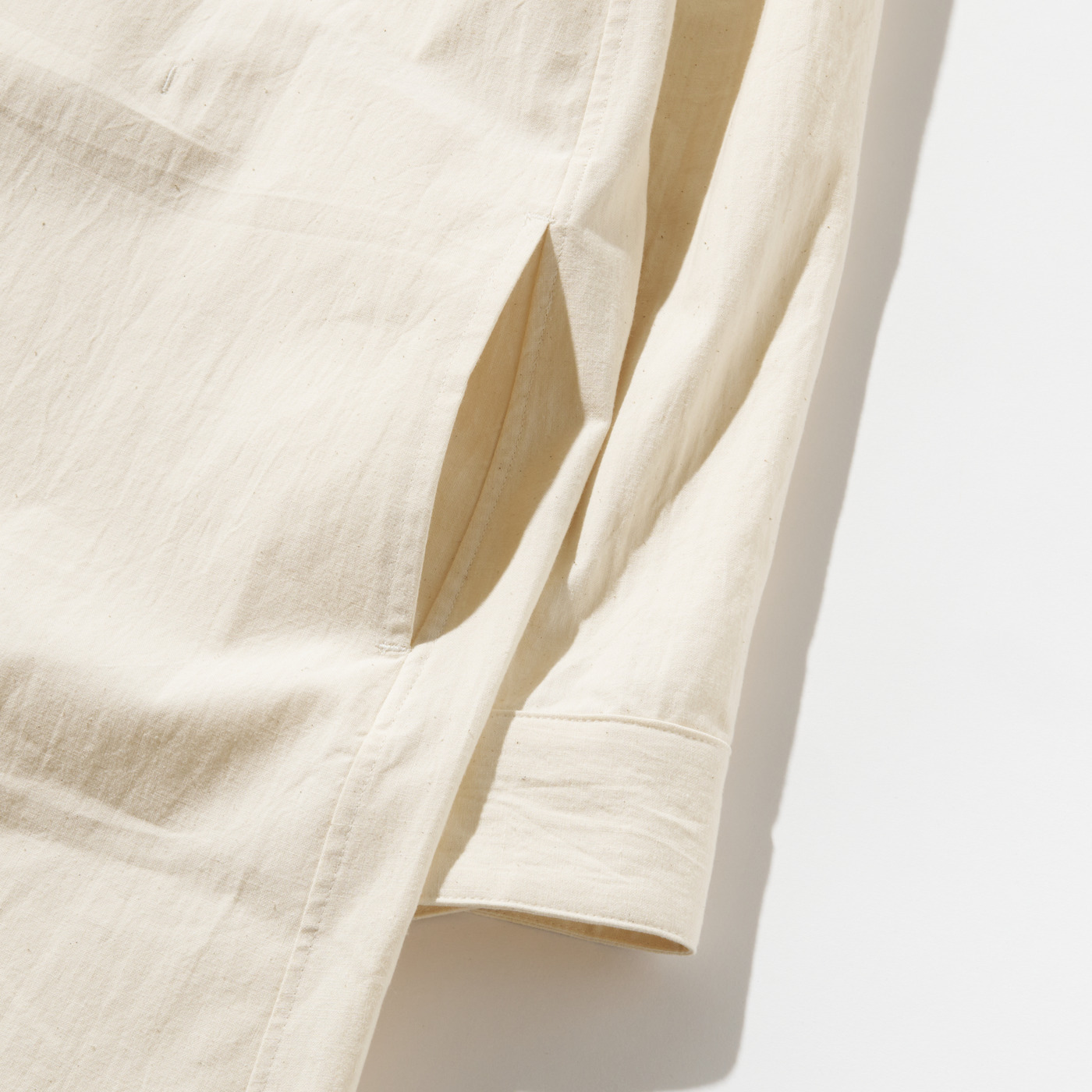 SHIRT COAT A 詳細画像