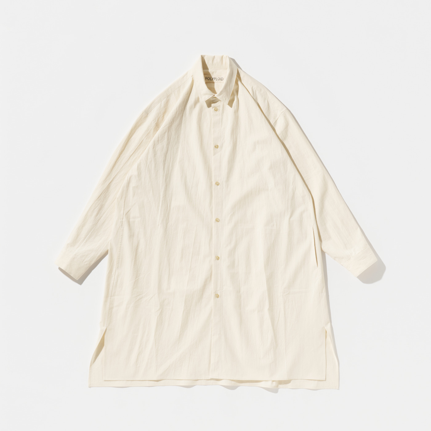 SHIRT COAT A 詳細画像