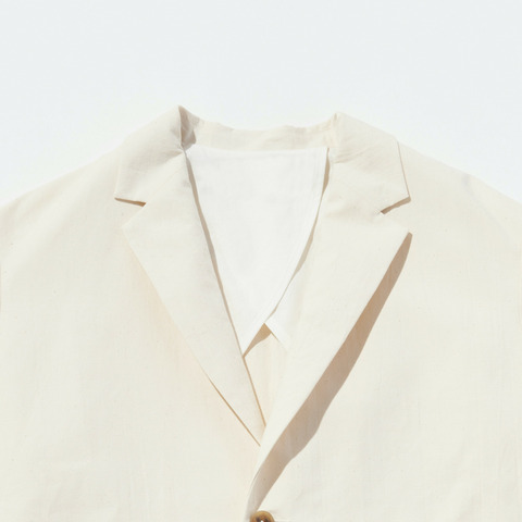TRAVEL SUIT JACKET A 詳細画像