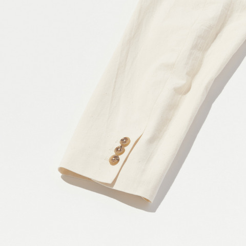 TRAVEL SUIT JACKET A 詳細画像