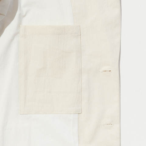 TRAVEL SUIT JACKET A 詳細画像