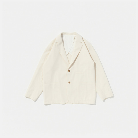 TRAVEL SUIT JACKET A
