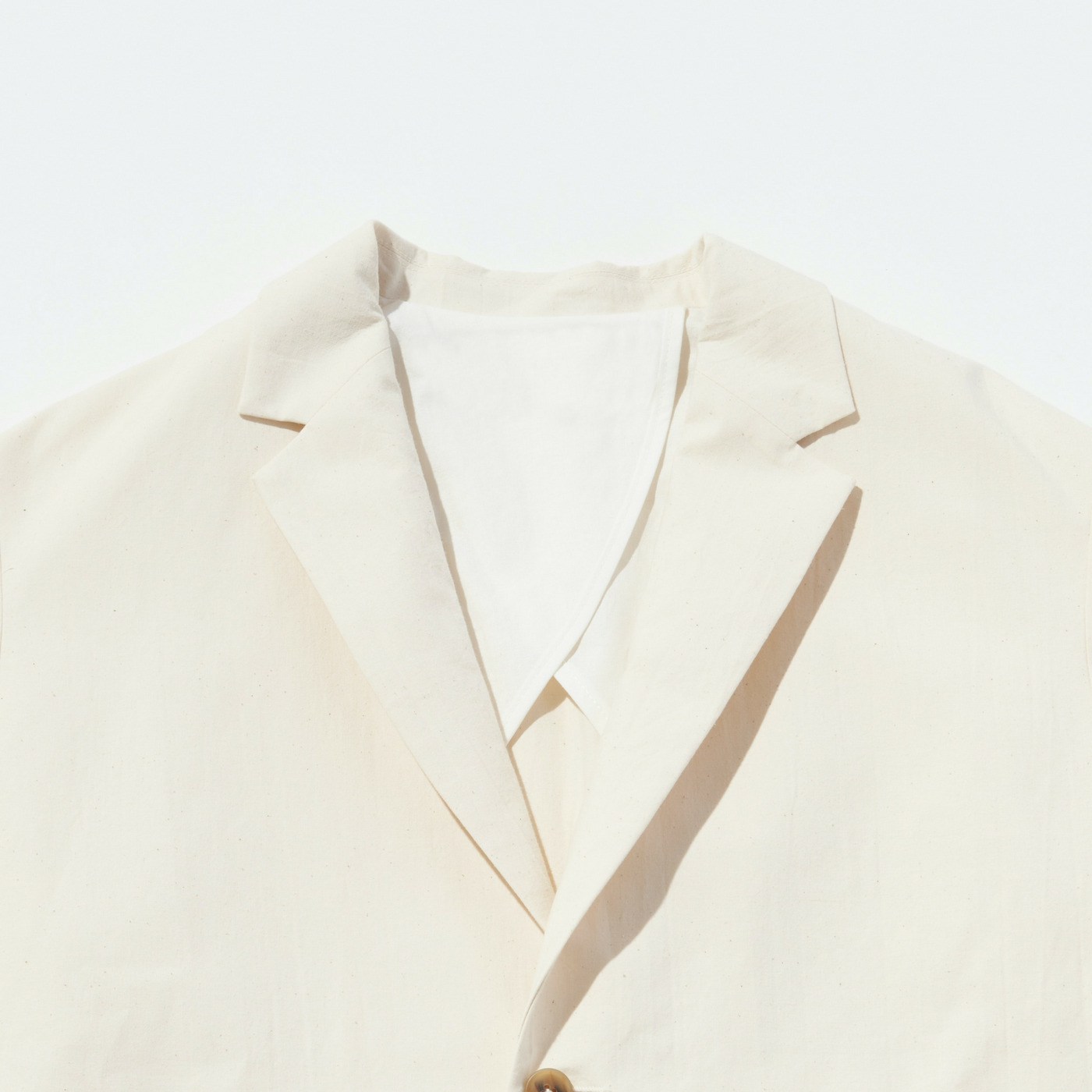 TRAVEL SUIT JACKET A 詳細画像