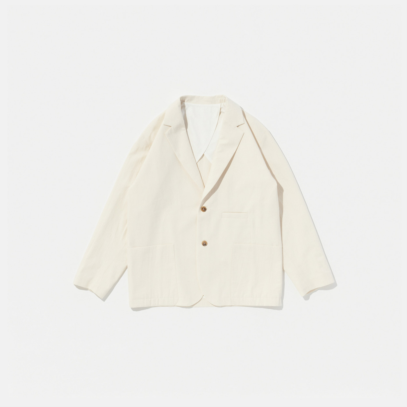 TRAVEL SUIT JACKET A 詳細画像