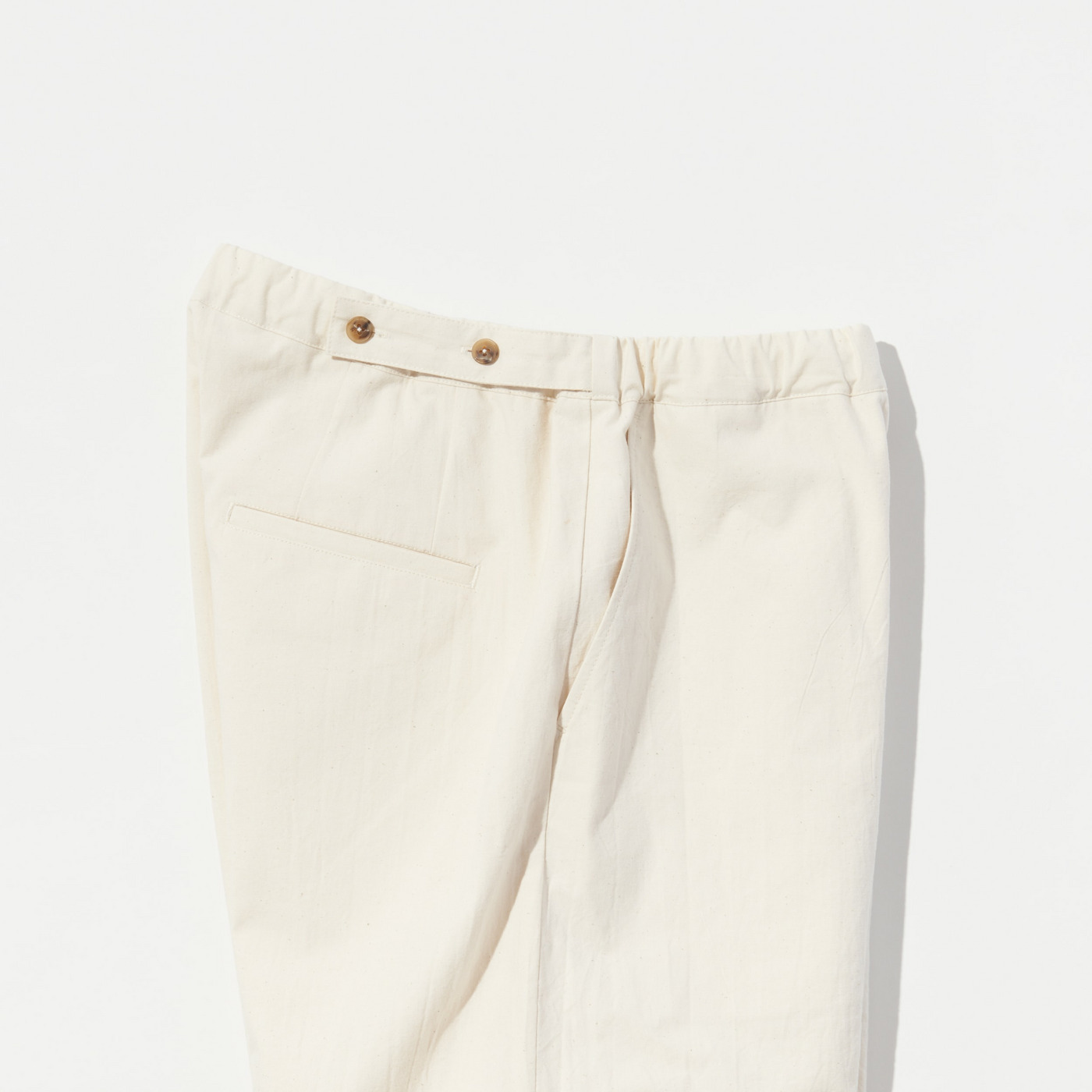TRAVEL SUIT PANTS A 詳細画像