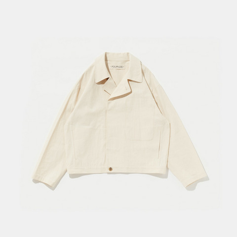 MARINE JACKET A