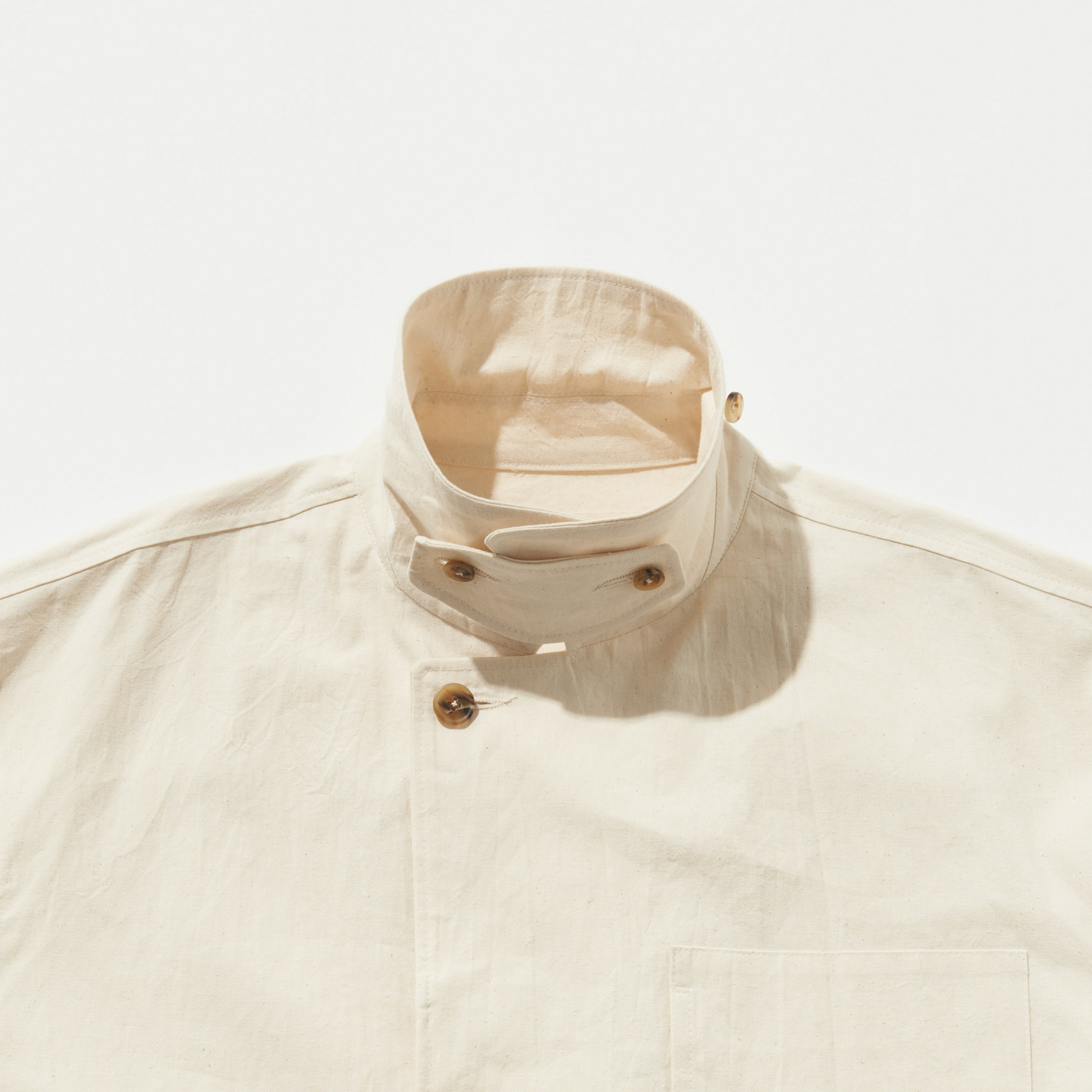 MARINE JACKET A 詳細画像
