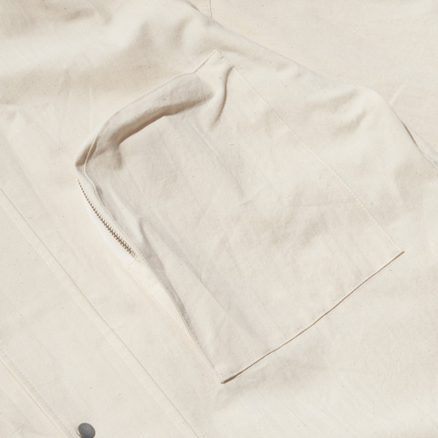 MOUNTAIN JACKET A 詳細画像