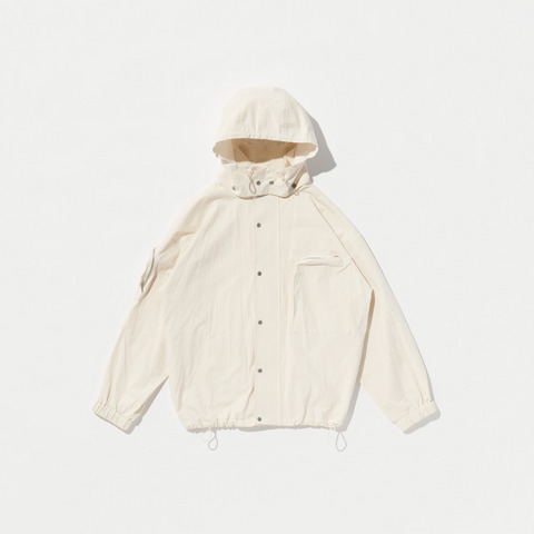 MOUNTAIN JACKET A