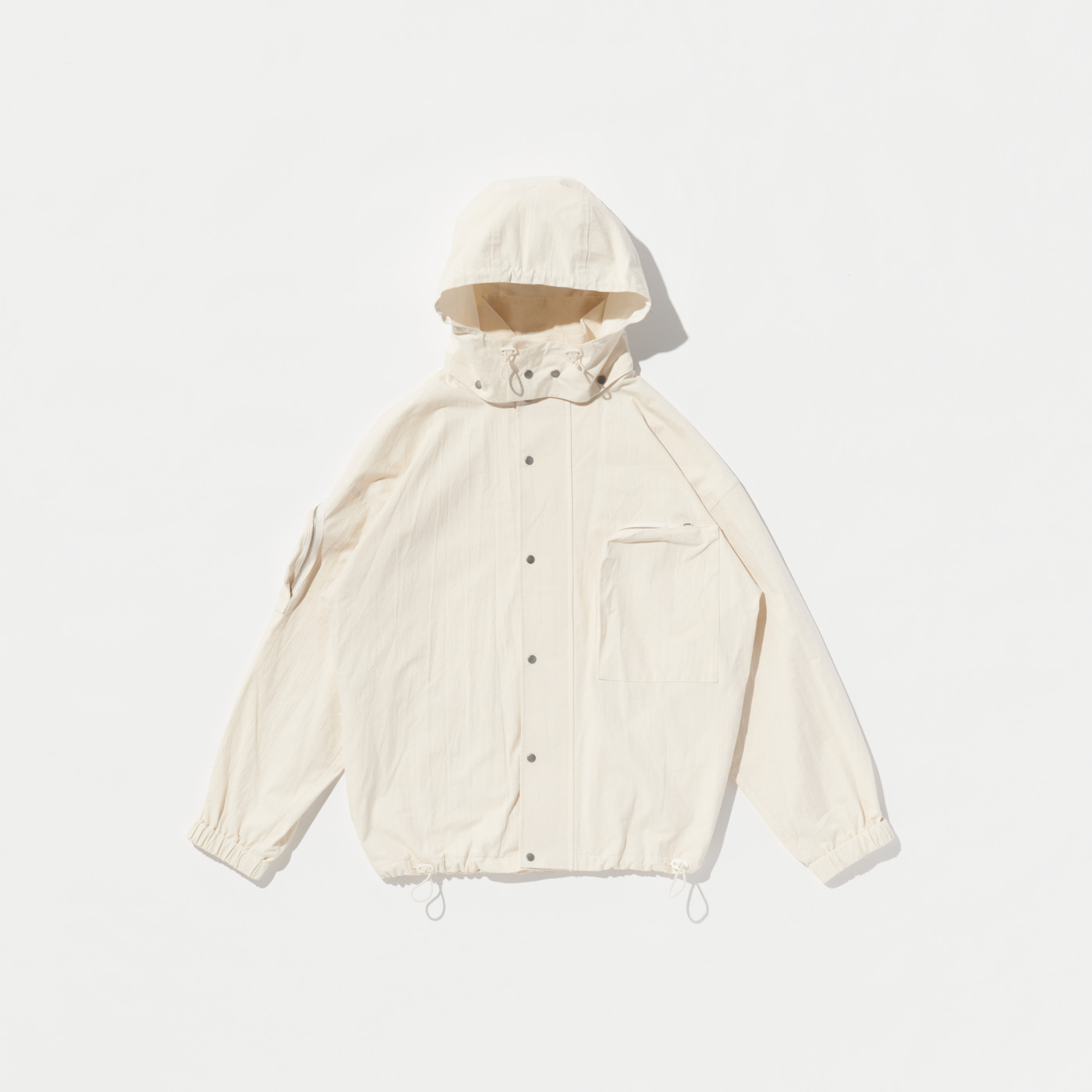 MOUNTAIN JACKET A 詳細画像