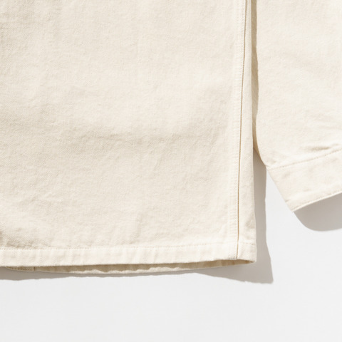 COVERALL JACKET A 詳細画像