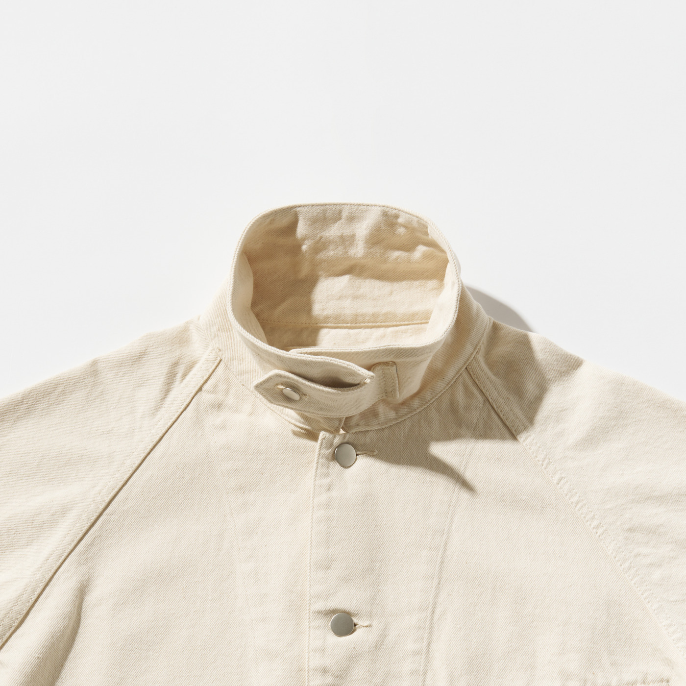 COVERALL JACKET A 詳細画像