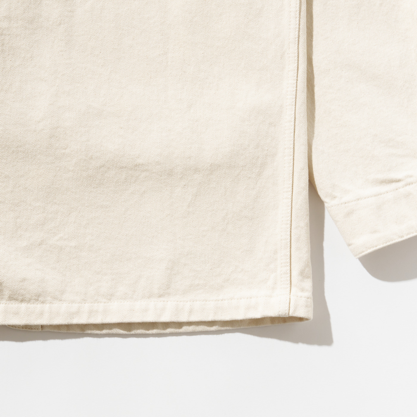 COVERALL JACKET A 詳細画像