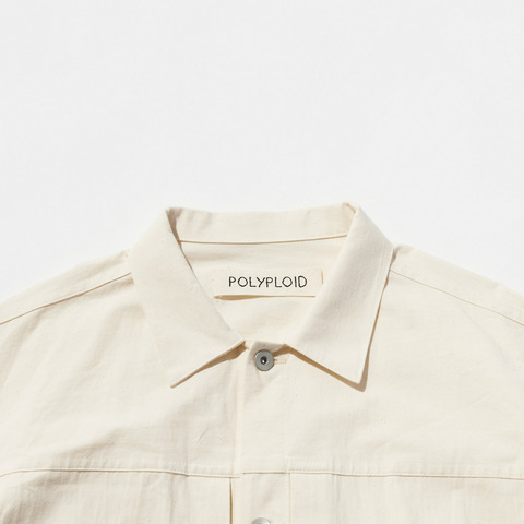 TRUCKER JACKET A 詳細画像