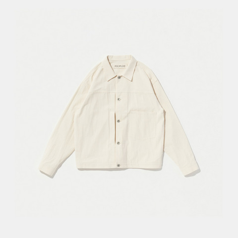TRUCKER JACKET A