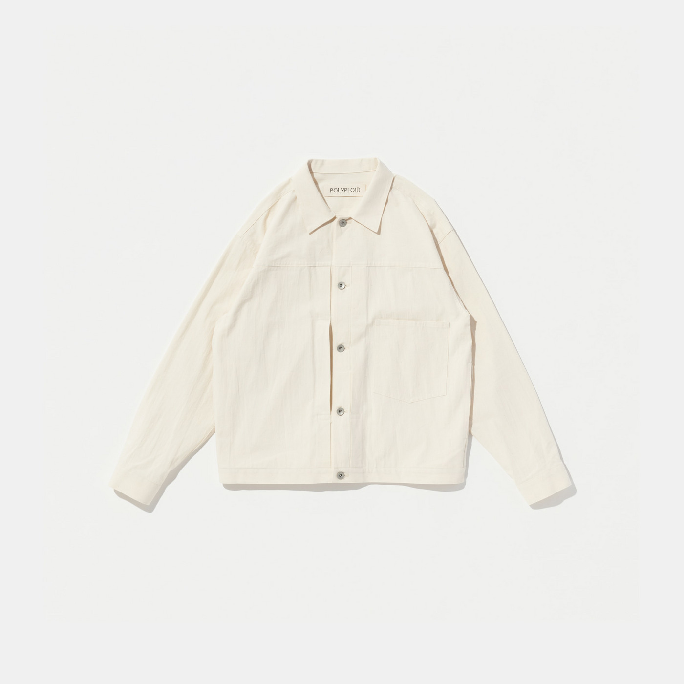 TRUCKER JACKET A 詳細画像