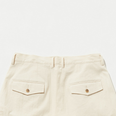 MARINE PANTS A 詳細画像