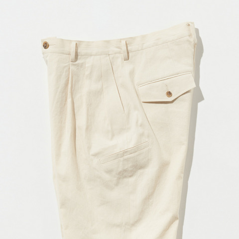 MARINE PANTS A 詳細画像