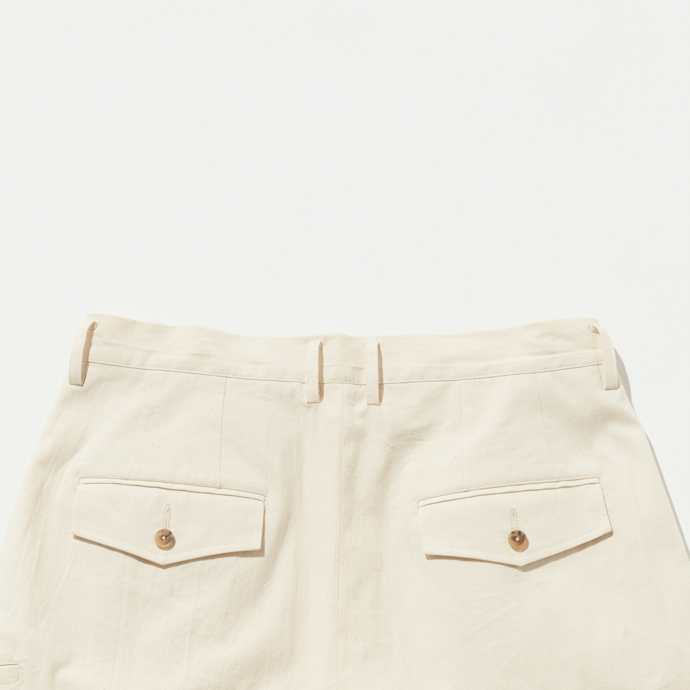 MARINE PANTS A 詳細画像