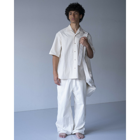 OVER PANTS A 詳細画像