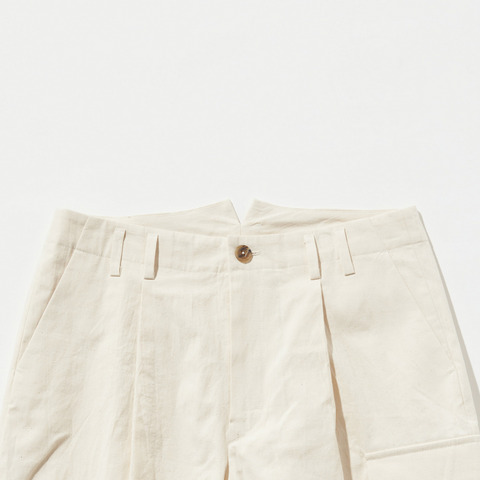 CAMION SHORTS A 詳細画像