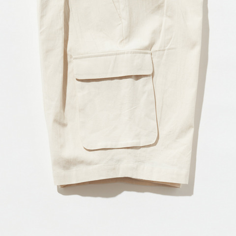 CAMION SHORTS A 詳細画像