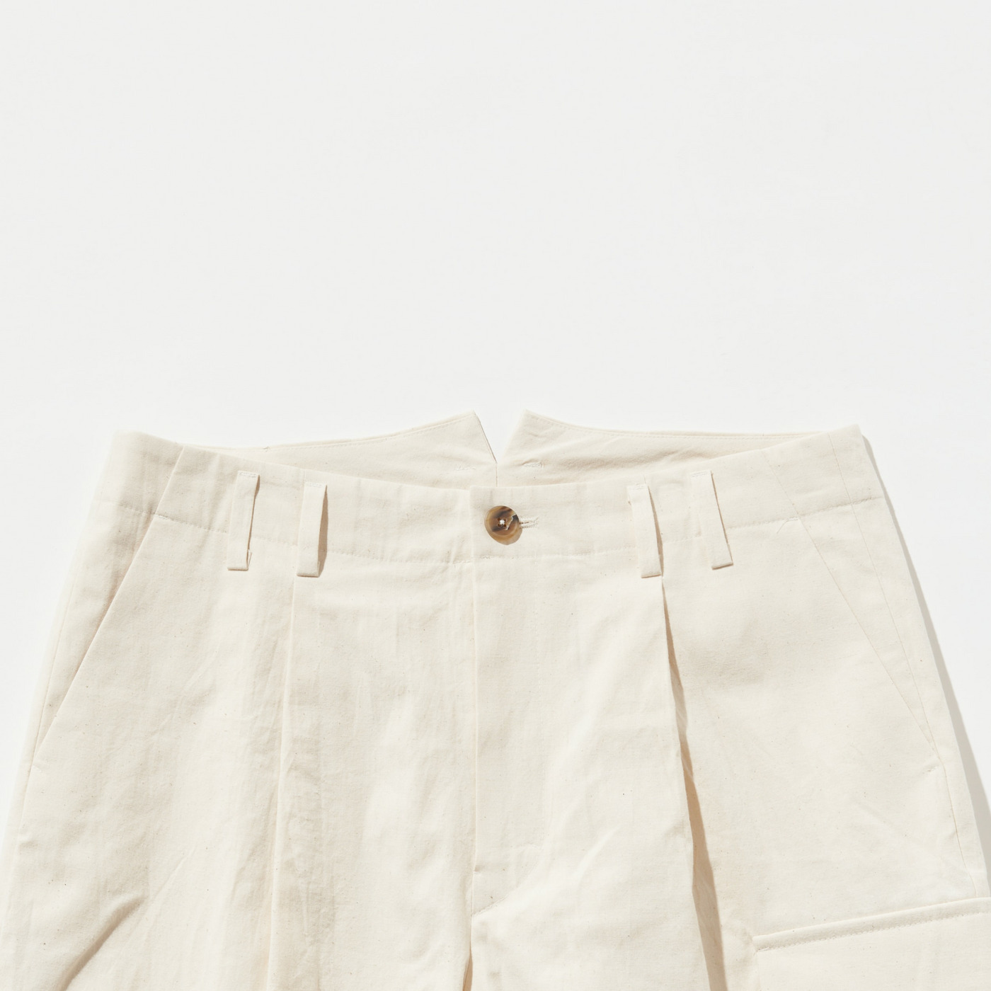 CAMION SHORTS A 詳細画像