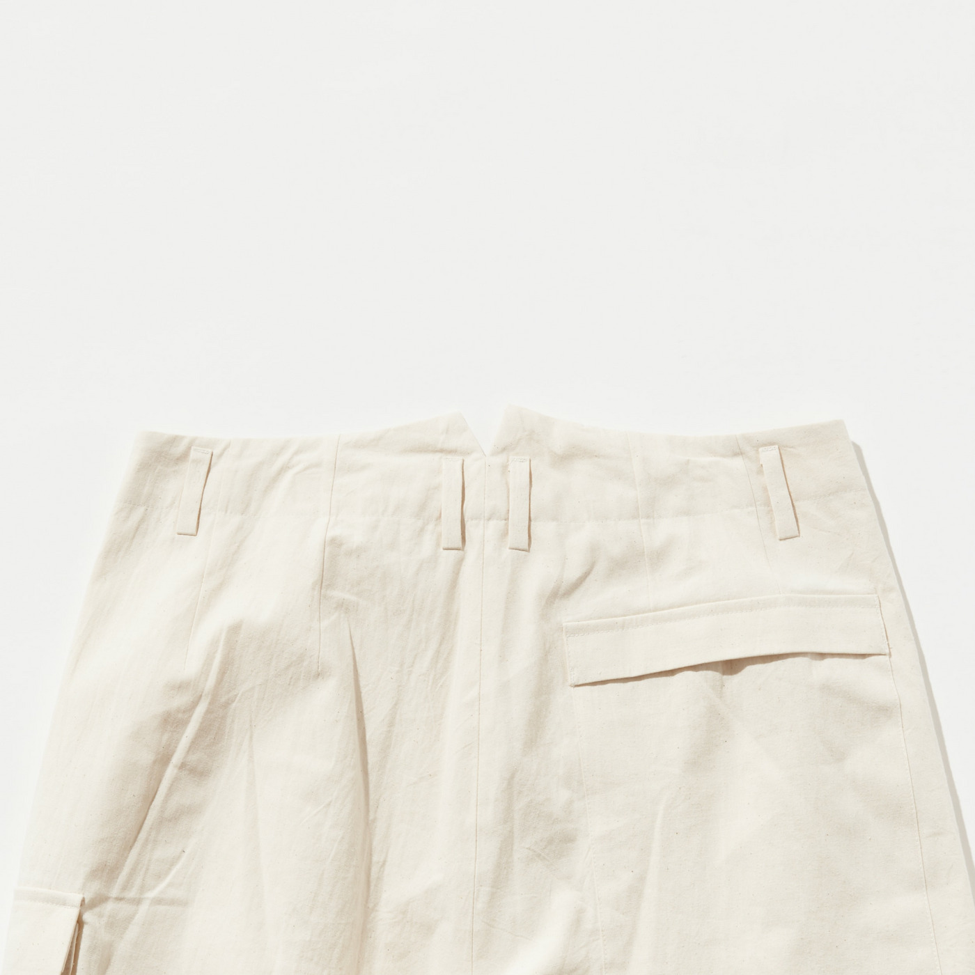 CAMION SHORTS A 詳細画像
