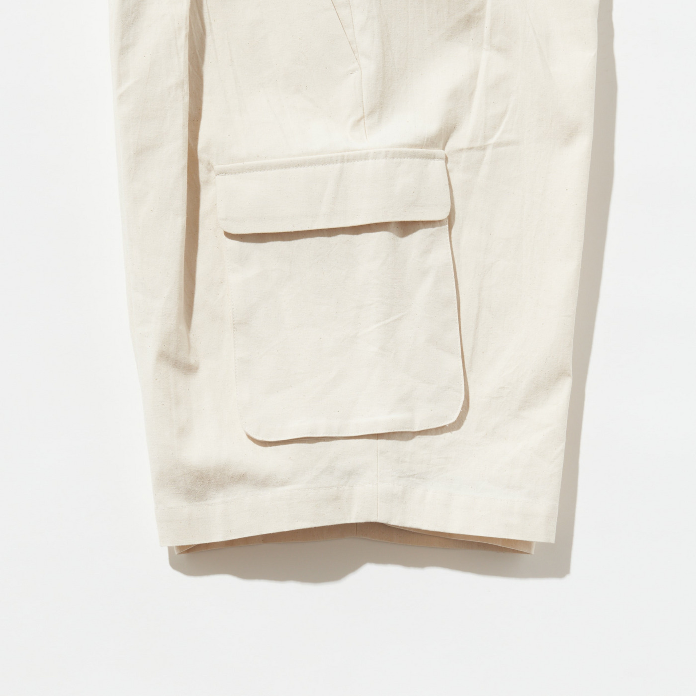 CAMION SHORTS A 詳細画像